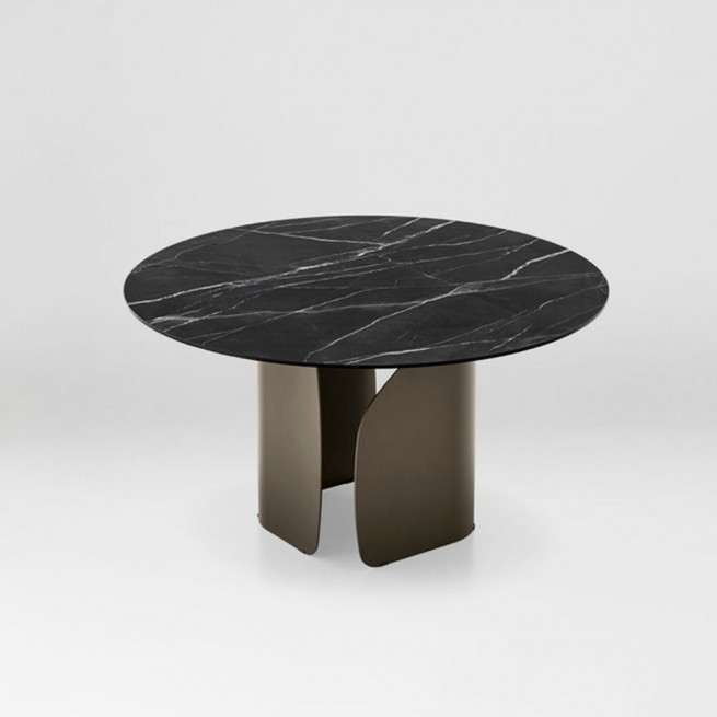 Masa pentru dining Calligaris Twins CS4153-FD-160